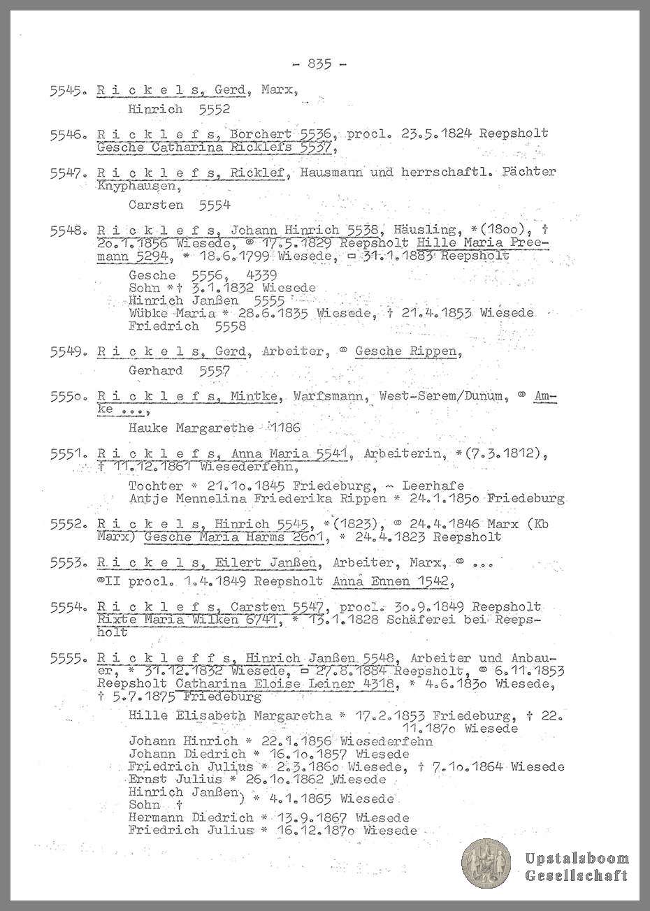 Document